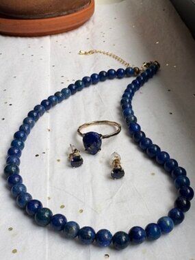 3 piece Lapiz Bundle